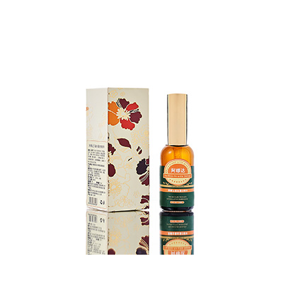 私密细嫩修复精华嘉鱼