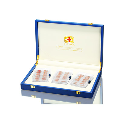 嘉鱼子宫排毒套