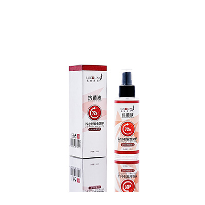 嘉鱼母婴防护喷雾