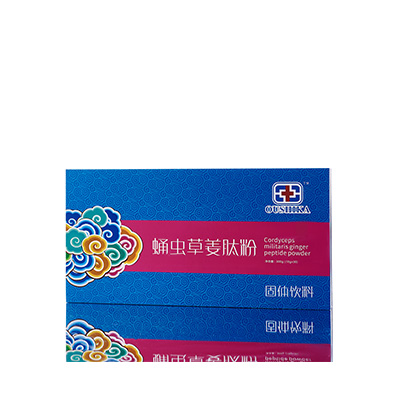 嘉鱼蛹虫草气血汤