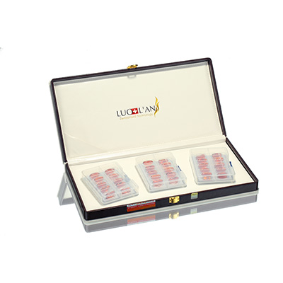 嘉鱼子宫清洁养护套