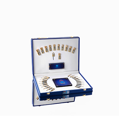 嘉鱼全身经络解压套